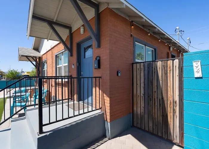 Apartamento Cute & Cozy Renovated In The Heart Of *