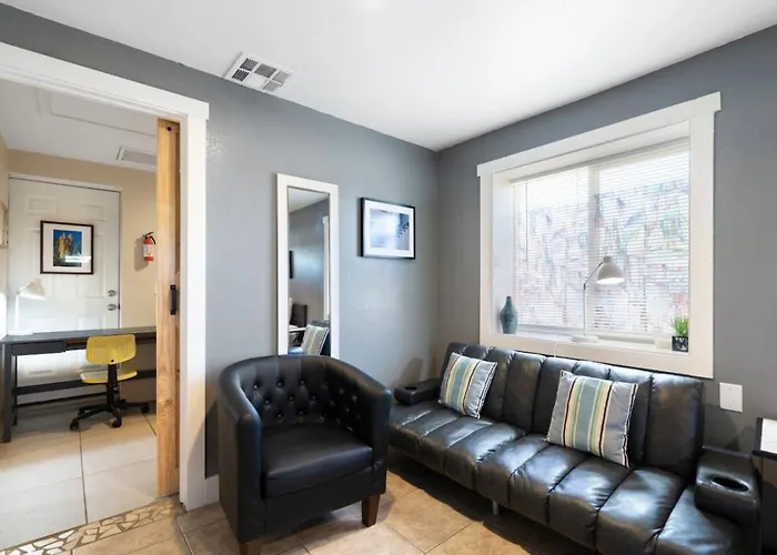 Apartamento Cute & Cozy Renovated In The Heart Of *